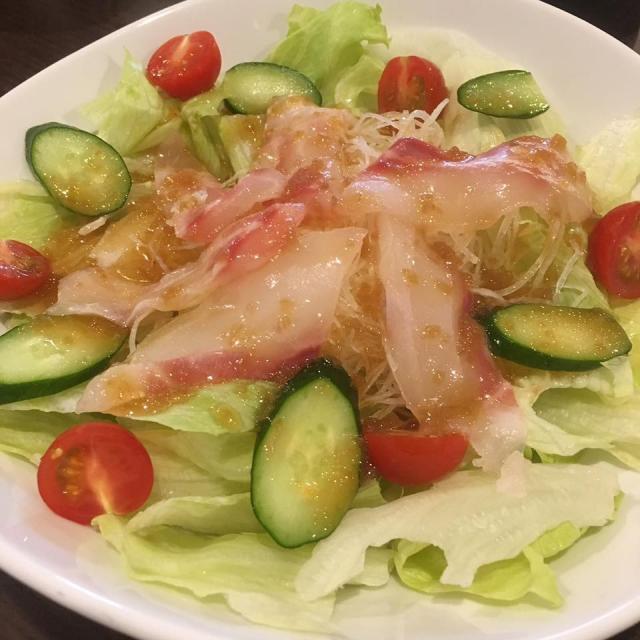 海鮮丼専門店 とっとやのレポート写真3（岐阜の食いしん坊担当）