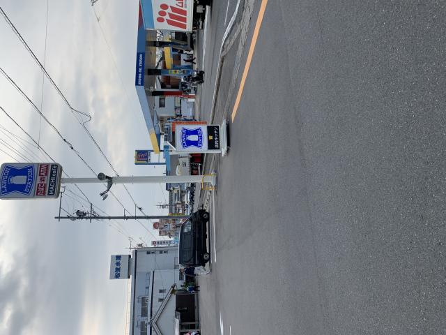 LAWSON 長良高見町店へのポニョさんのレビュー写真