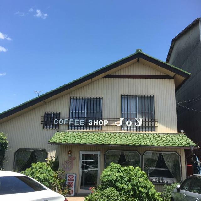 ハンバーグ専門店 JOYへの岐阜の食いしん坊担当さんのレビュー写真