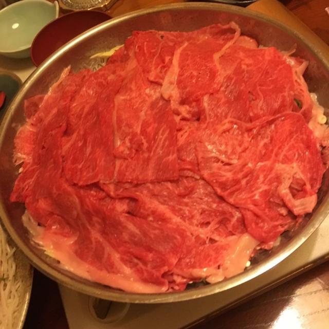 小さな お宿  千寿への岐阜の食いしん坊担当さんのレビュー写真