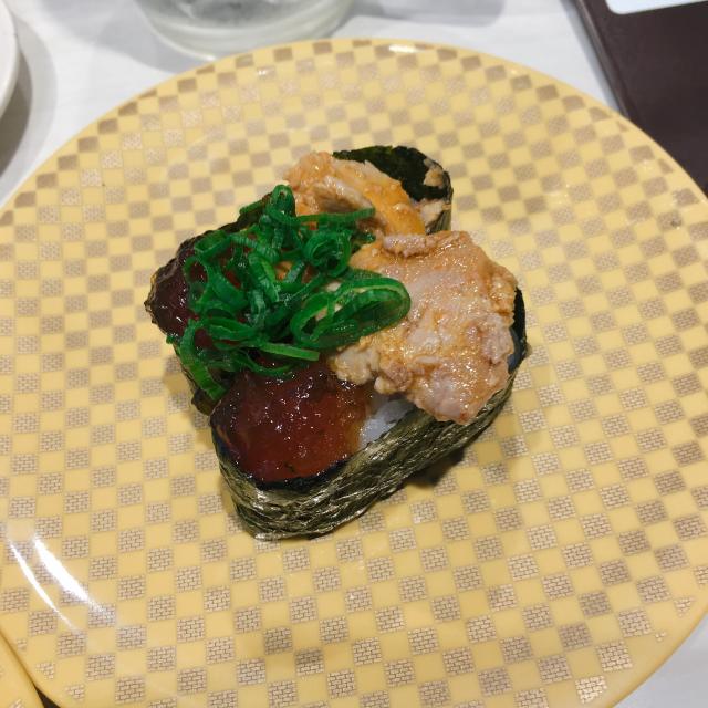 魚べい 岐阜県庁前店への岐阜の食いしん坊担当さんのレビュー写真