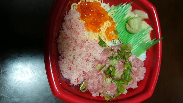 丼丸 磯の華 各務原店へのヨゼさんのレビュー写真