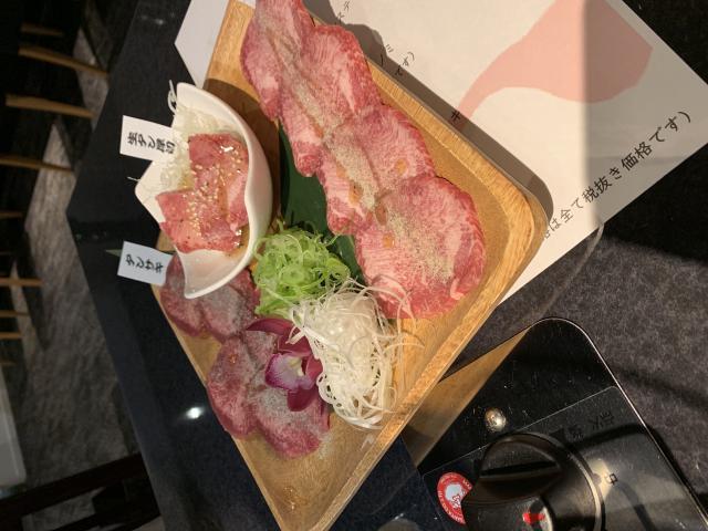 飛牛焼肉 こうりんへのポニョさんのレビュー写真