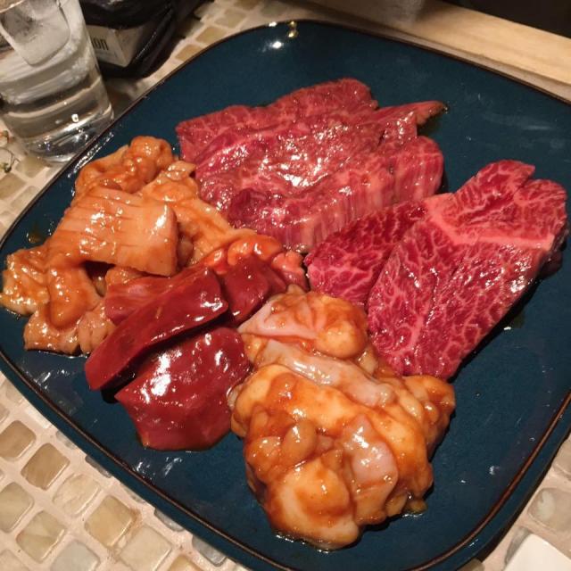 焼肉 ささ木への岐阜の食いしん坊担当さんのレビュー写真