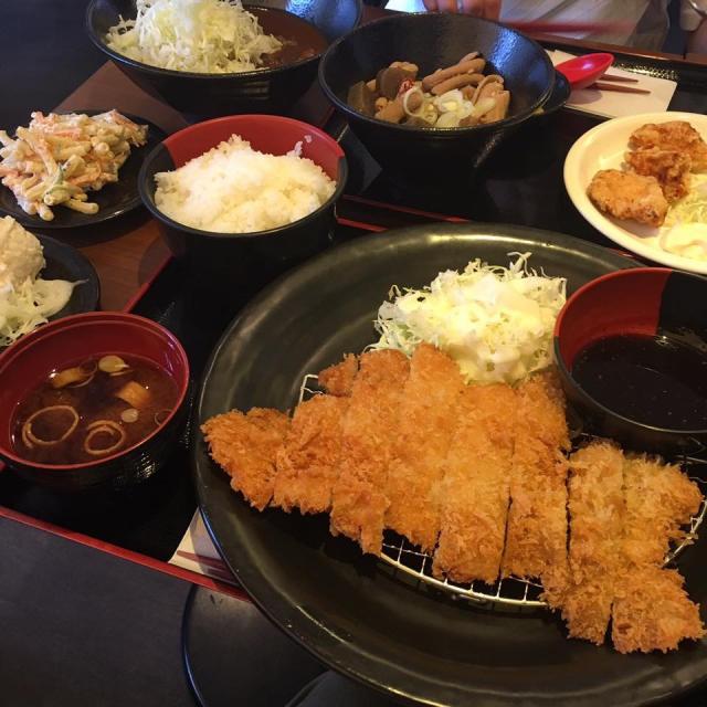 けんちゃん食堂への岐阜の食いしん坊担当さんのレビュー写真