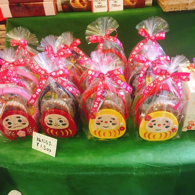 patisserie SYANTEIのレポート写真4（岐阜の食いしん坊担当）