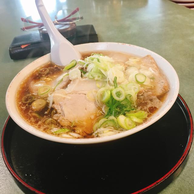 第一旭ラーメンへの岐阜の食いしん坊担当さんのレビュー写真