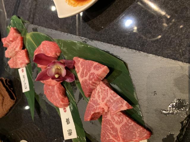 飛牛焼肉 こうりんへのポニョさんのレビュー写真