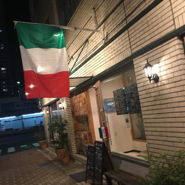 IL PRESIDENTEへの岐阜の食いしん坊担当さんのレビュー写真