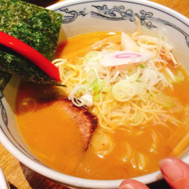 麺や 六三六への岐阜の食いしん坊担当さんのレビュー写真