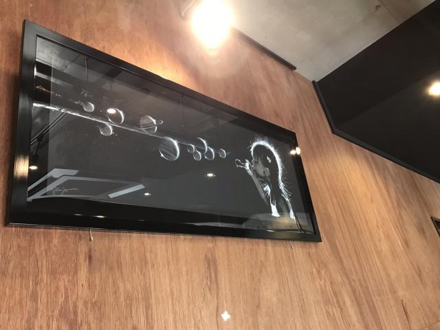 GOOD DAYS COFFEEへの瀬戸の人さんのレビュー写真