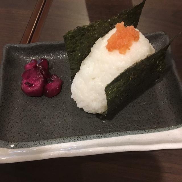 海鮮丼専門店 とっとやのレポート写真5（岐阜の食いしん坊担当）