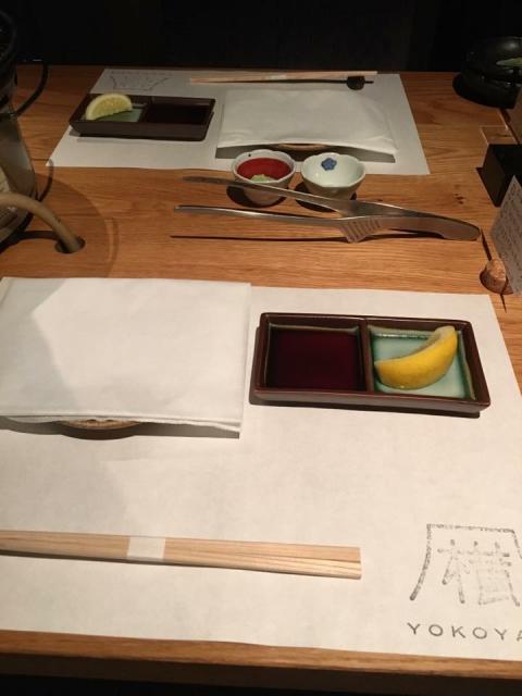 肉料理 YOKOYAMAへの岐阜の食いしん坊担当さんのレビュー写真