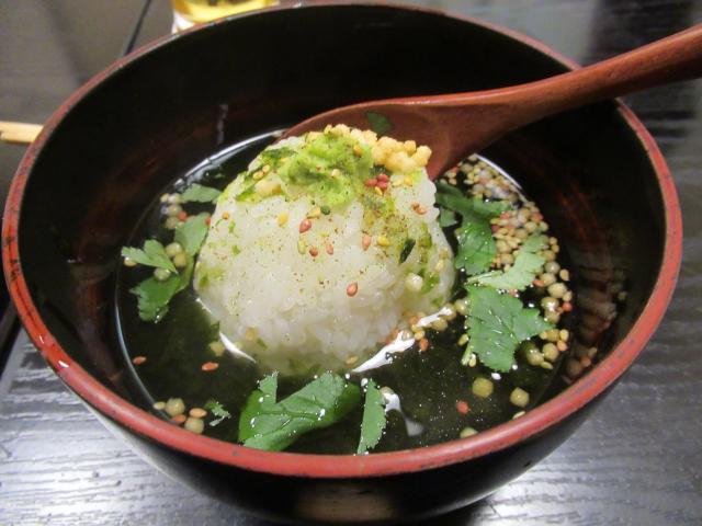 心の味 のむらへのラッキールーラーじゃんさんのレビュー写真