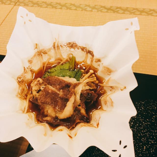 貴久家への岐阜の食いしん坊担当さんのレビュー写真