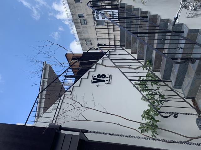 Y's  CAFEへのポニョさんのレビュー写真