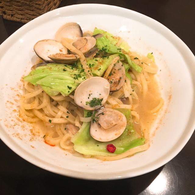 スパゲッティ屋 abbondareへの岐阜の食いしん坊担当さんのレビュー写真