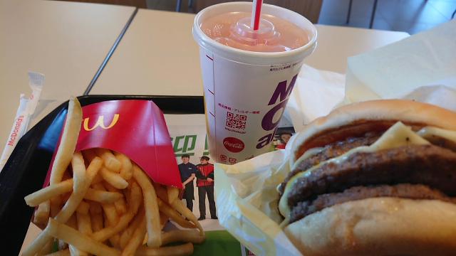マクドナルド 各務原蘇原店へのヨゼさんのレビュー写真