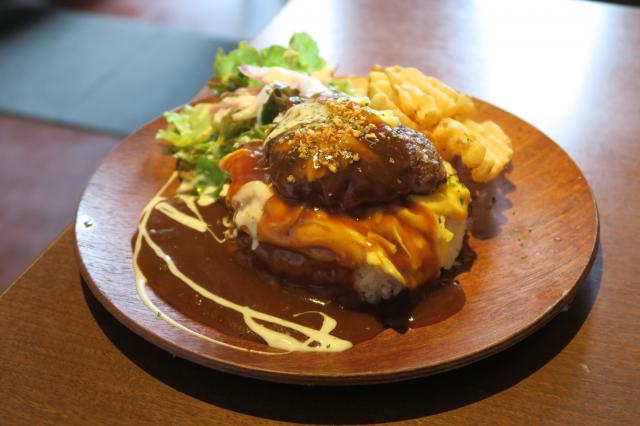 GRAVY SAUCEへのみずほのトヤマさんのレビュー写真