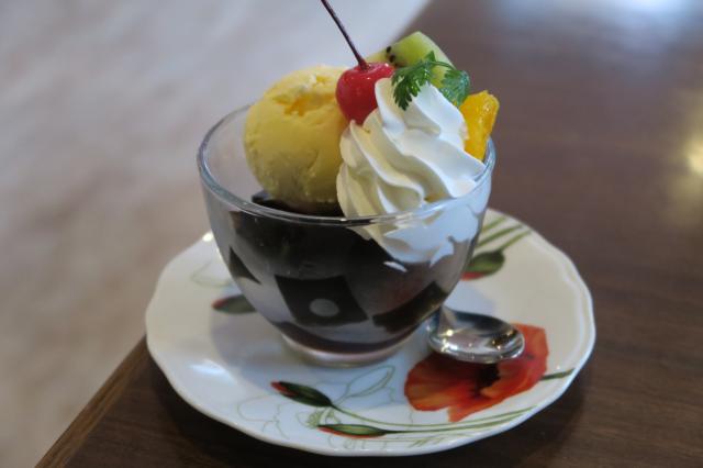 明保野珈琲店へのみずほのトヤマさんのレビュー写真