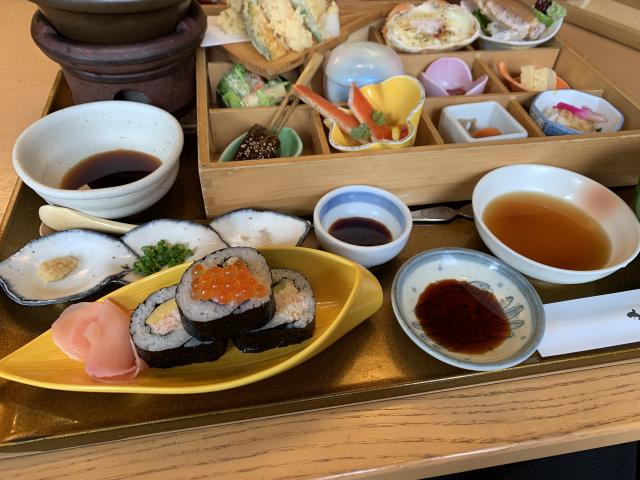 かにの華へのポニョさんのレビュー写真