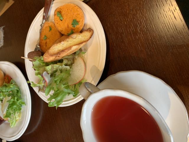 CAFE CHIITAへのポニョさんのレビュー写真