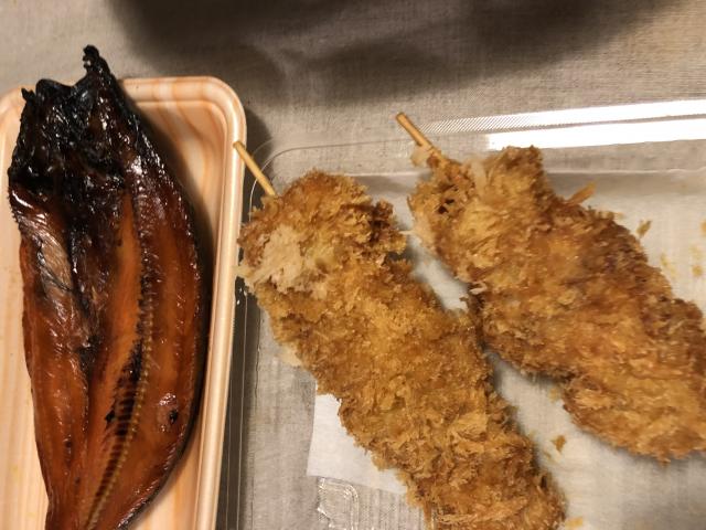 手造りおかず 菜奈へのにしこさんのレビュー写真