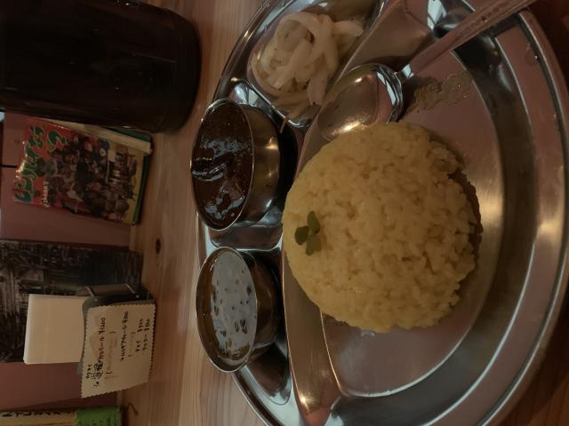 bhanglassiへのポニョさんのレビュー写真