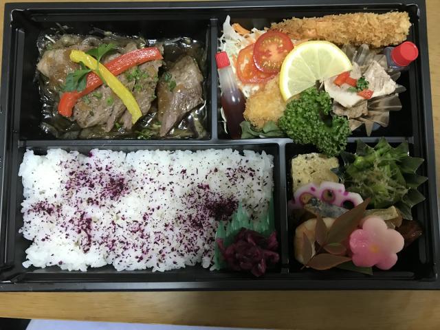 川喜 羽島店へのまなみさんのレビュー写真