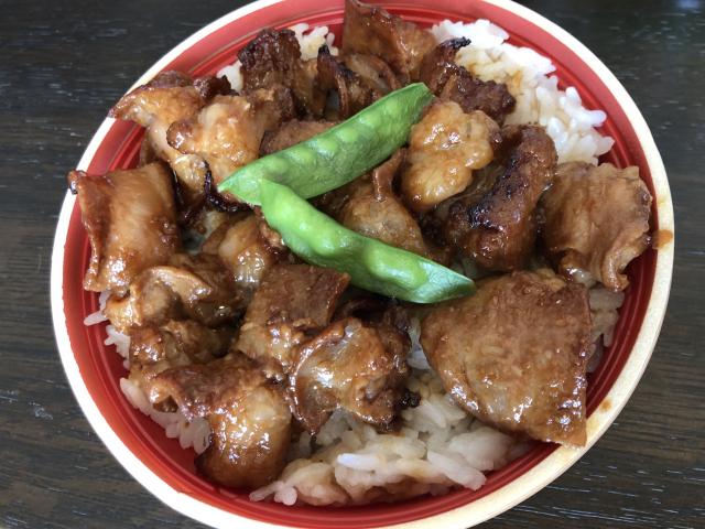 まぶしの八兵衛 岐阜北店へのにしこさんのレビュー写真