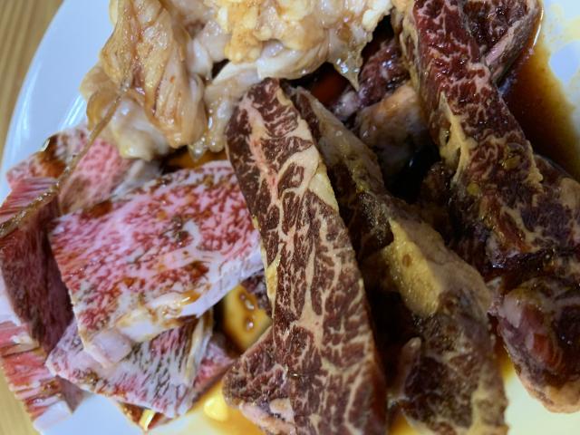 萬力へのポニョさんのレビュー写真