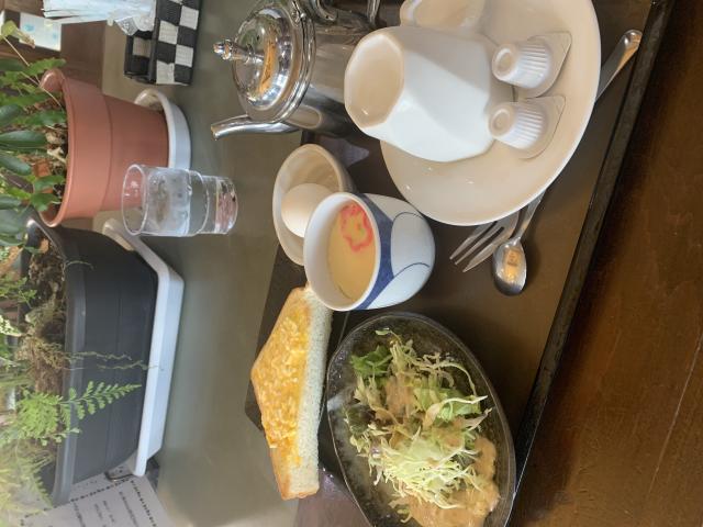 珈琲倶楽部 バルーンへのポニョさんのレビュー写真