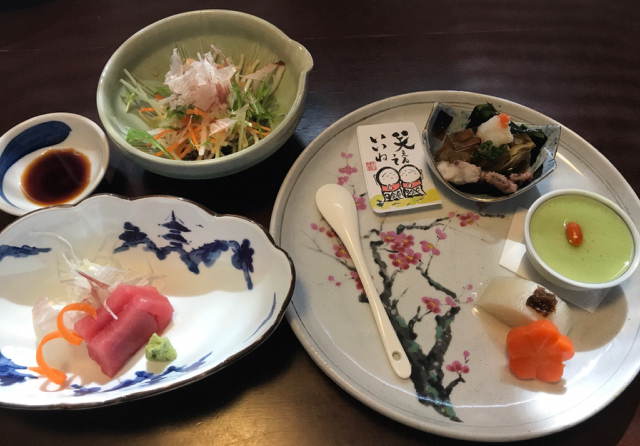 千杓へのじゅんさんのレビュー写真