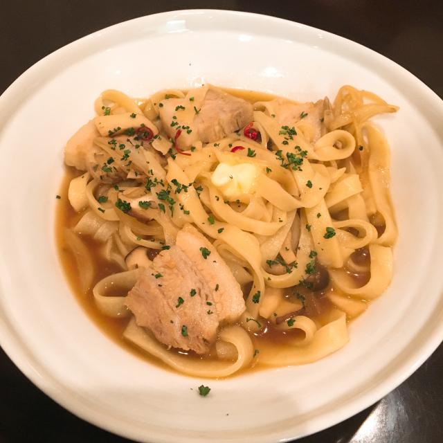 スパゲッティ屋 abbondareへの岐阜の食いしん坊担当さんのレビュー写真