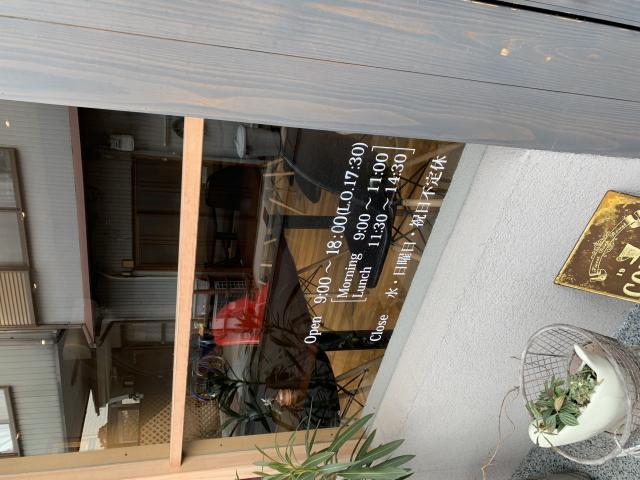 CAFE CHIITAへのポニョさんのレビュー写真
