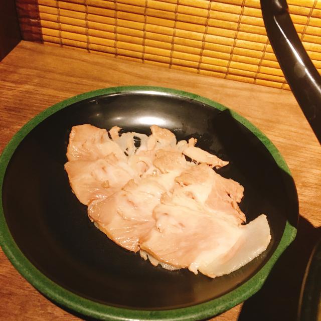 天然とんこつラーメン専門店 一蘭 岐阜店への岐阜の食いしん坊担当さんのレビュー写真