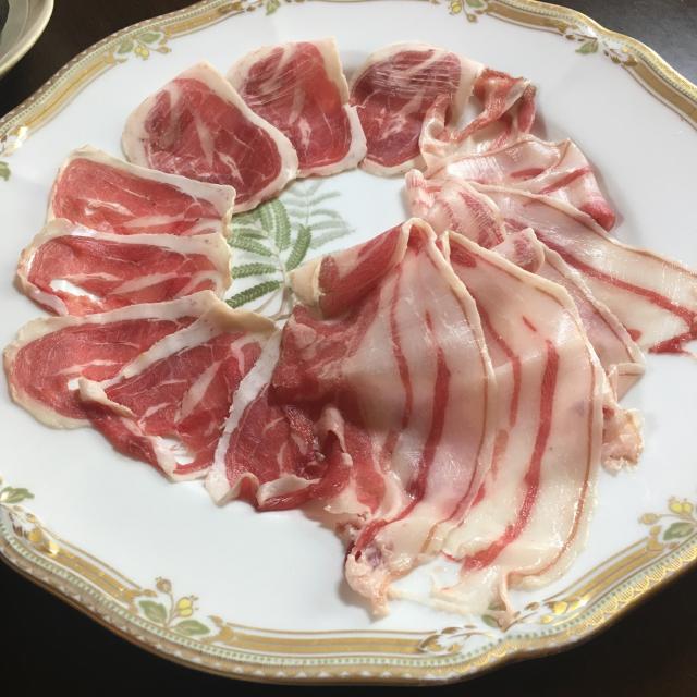 かたつむりへの岐阜の食いしん坊担当さんのレビュー写真