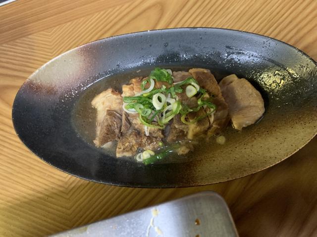 萬力へのポニョさんのレビュー写真