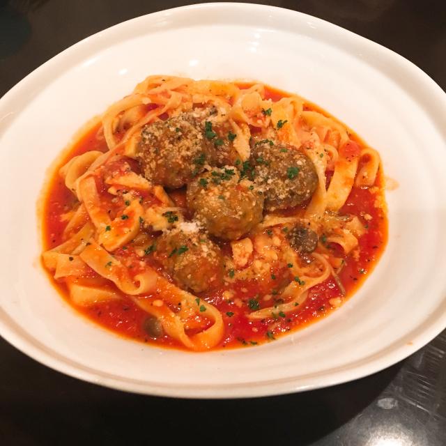 スパゲッティ屋 abbondareへの岐阜の食いしん坊担当さんのレビュー写真