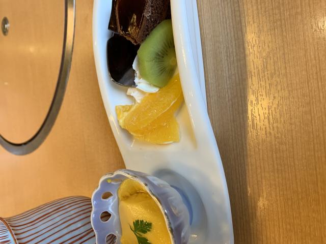 かにの華へのポニョさんのレビュー写真