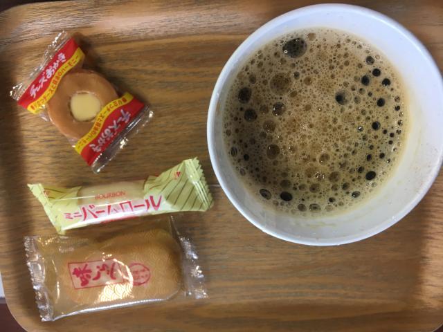 岐阜県赤十字献血センター あかなべ献血ルームへの岐阜の食いしん坊担当さんのレビュー写真