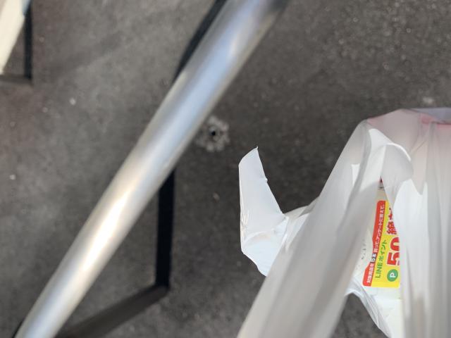 LAWSON  岐阜長良志段見店へのポニョさんのレビュー写真