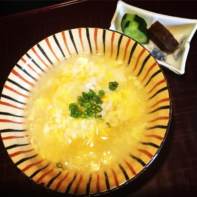 日本料理 稲穂のレポート写真4（岐阜の食いしん坊担当）