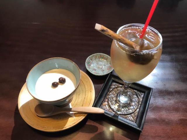 千杓へのじゅんさんのレビュー写真