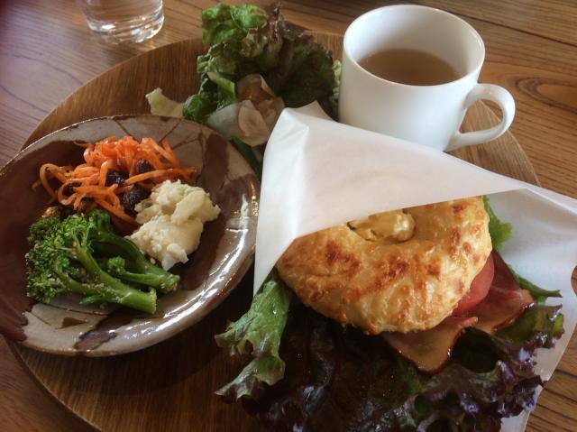 Hidamari Cafeへのえころんさんのレビュー写真