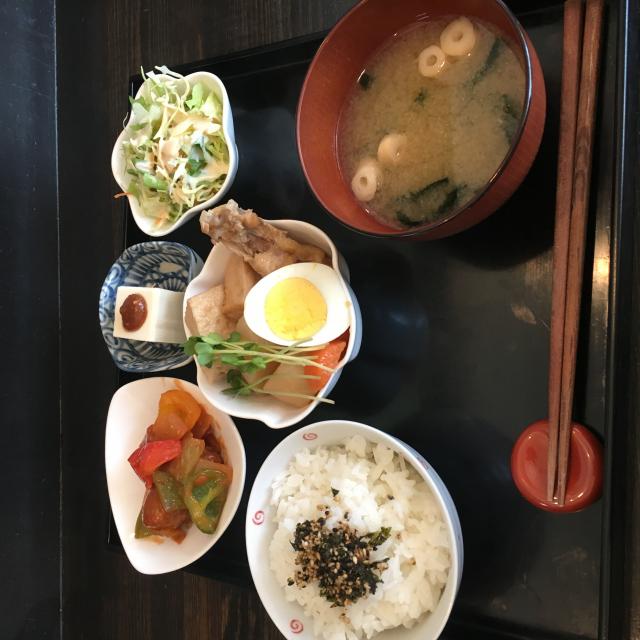 心暖への岐阜の食いしん坊担当さんのレビュー写真