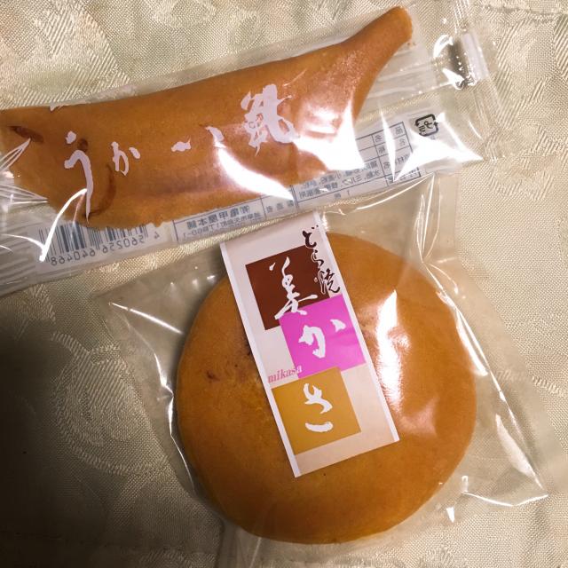 御菓子処 亀甲屋本舗 本店への岐阜の食いしん坊担当さんのレビュー写真