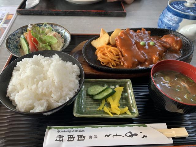 自由軒へのポニョさんのレビュー写真