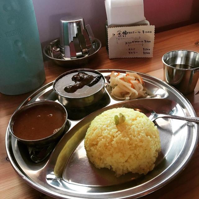 bhanglassiへの岐阜の食いしん坊担当さんのレビュー写真