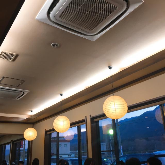 勝ちゃんへの岐阜の食いしん坊担当さんのレビュー写真
